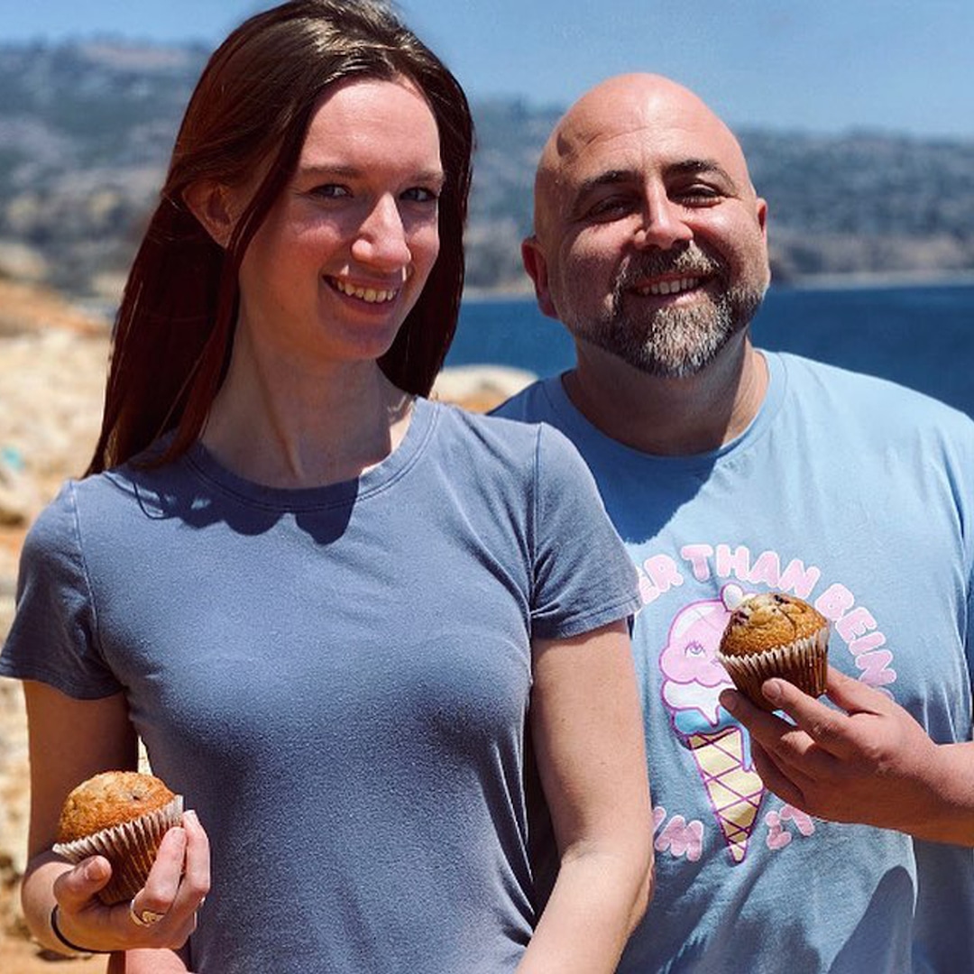 Food Network Star Duff Goldman's Wife Is Pregnant With Their First Child - E! NEWS